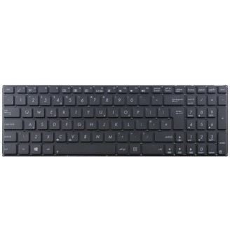 Laptop keyboard for Asus F552